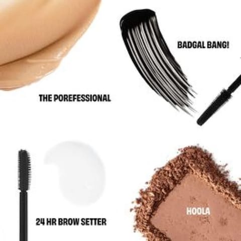 Mega Glo Highlighting Powder - E319 Blossom Glow 5.4 G