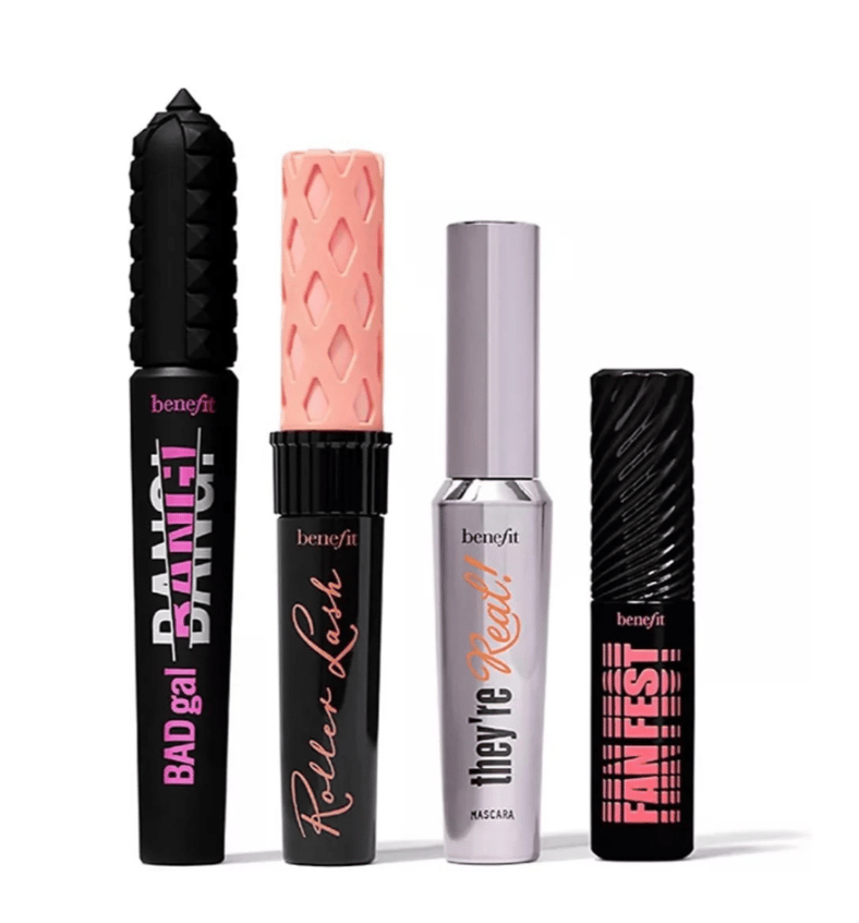 Benefit Holiday Mascara Set