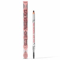 Benefit Gimme Brow+ Volumizing Pencil  - 4.5 Neutral Deep Brown