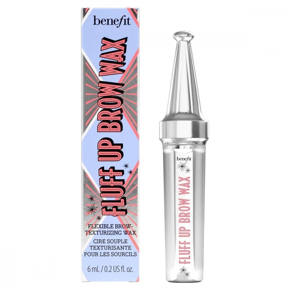 Benefit Fluff Up Brow Wax Mascara