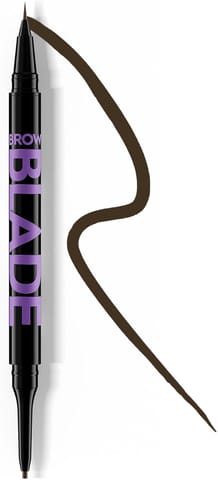 WET N WILD Color Icon Brow Pencil -  Brown