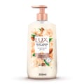 LUX HAND WASH VELVET JASMINE, 250ML