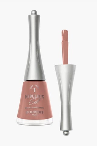 Rimmel 60 Second Nail Polish# 880