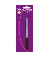 Gem Sapphire File - R1SF