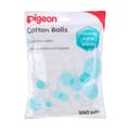 Pigeon Cotton Balls k894