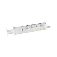 Syringe 10ml 100pcs
