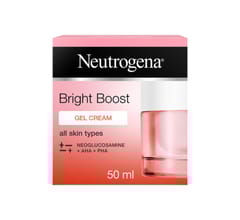 Ng Bright Boost Gel Cr50 Spf