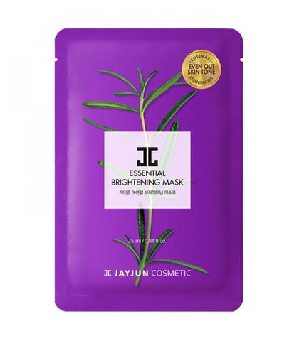 Jayjun Essential Brightening Mask