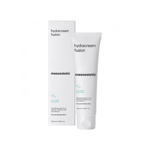 Mesoestetic Hydracream Fusion 100 Ml