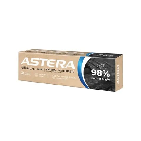 Aloe Vera Plus Fluoridefree Toothpaste 100Ml
