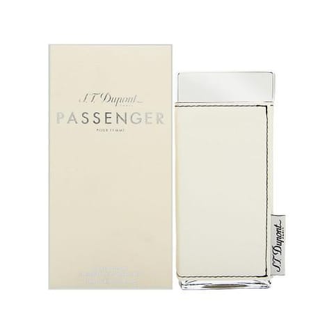 S.T. Dupont Passenger Pour Femme For Women Eau De Parfum 100ml
