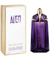Mugler Alien For Women Eau De Parfum 90ml Refillable