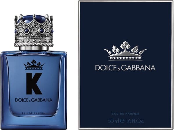Dolce & Gabbana K Pour Homme For Men Eau De Parfum 50ml