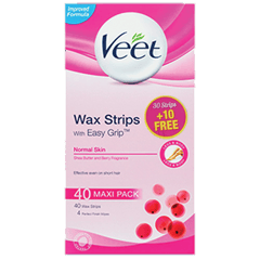 فيت شرائح شمعية  30+10 قطع