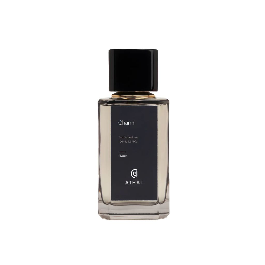 Athal Charm For Women Eau De Parfum 100ml