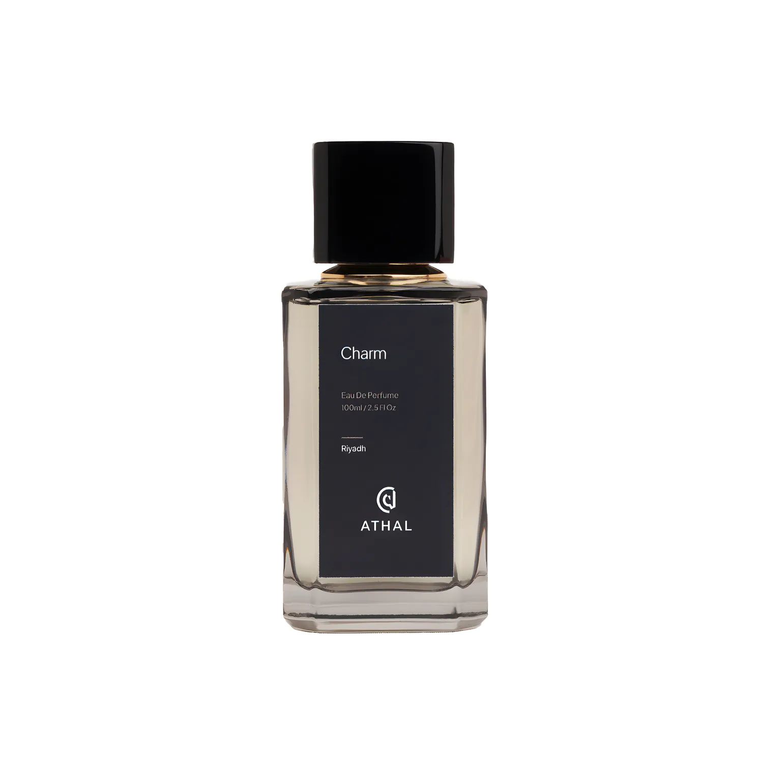 Athal Charm For Women Eau De Parfum 100ml