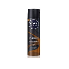 Nivea DEO SPRAY DEEP BROWN 150