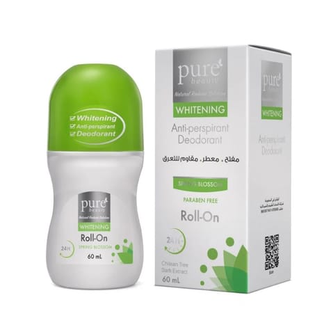 Purebeauty Roll-On Spring
