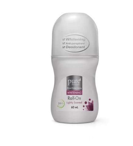 Purebeauty Roll-On Scented 60