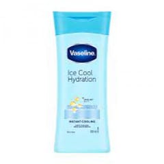 Vaseline Ltn Ice Cool Hydration 48X200Ml