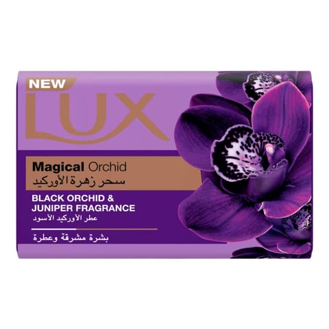Lux Bar Magical Orchd Floweralur 48X170G