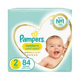 Babyjoy Compressed Diapers, Size 6 60Pc