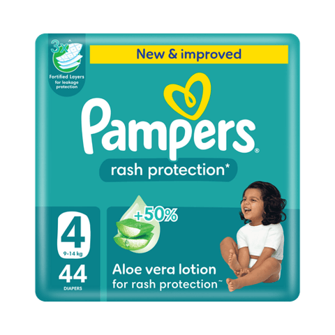 Babyjoy Compressed Diapers, Size 6 60Pc