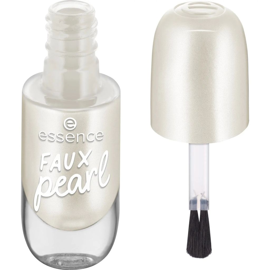Essence Gel Nail Colour# 71