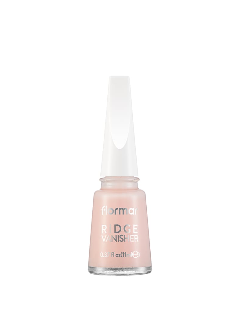 Flormar Nail Care Ridge Vanisher