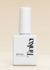 Tinka Nail Polish# Mirror Nail Sprinkles