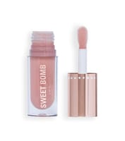 MR Lip Gloss Sweet Bomb-Strawberry Nude