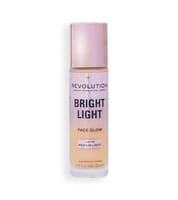MR Bright Face Glow Lustre Medium