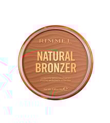 Rimmel Natural Bronzer Powder# 003