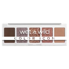 WnW Color Icon 5 Shadow Palette# 4071