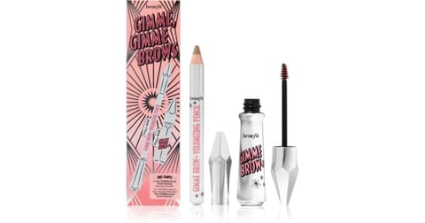 MR Duo Brow Pencil