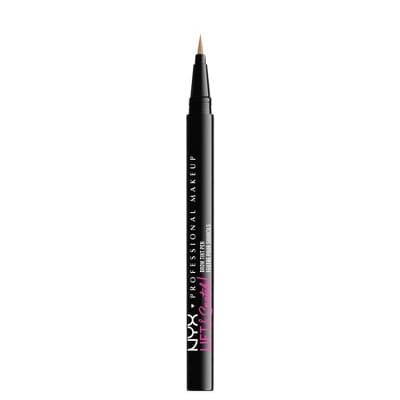 MR Duo Brow Pencil