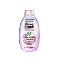 Ud Rice Water Shmp 600Ml