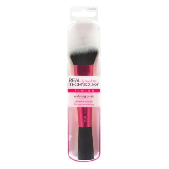 RT Makeup Brush - 1432 Contour