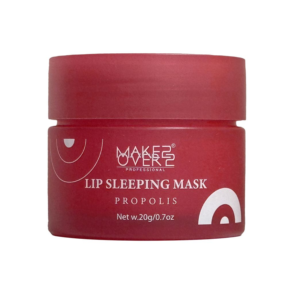 Make Over 22 Lip Sleeping Mask Propolis