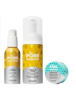 Benefit The Porefessional Pore Routine Roundup Set
