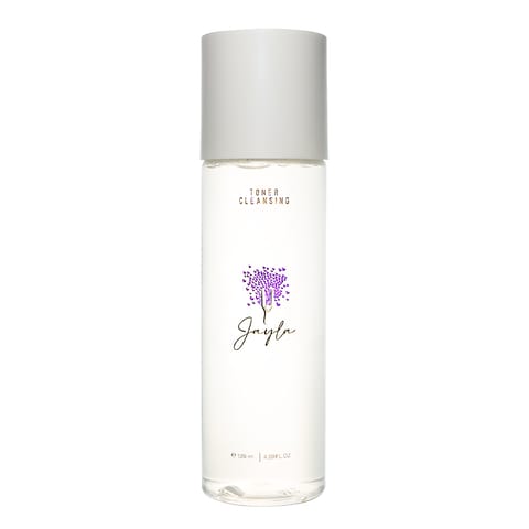 Jayla Soothing & Balancing Facial Toner – 120ml