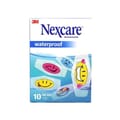 Nexcare Tattoo Waterproofpack