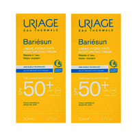 يوريـاج باري صن كريم SPF50+ مجموعة 1+1