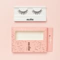 Ousha Natural Eyelashes#20