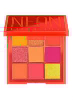 HB Ladies Neon Obsessions Pressed