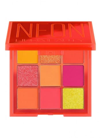 HB Ladies Neon Obsessions Pressed