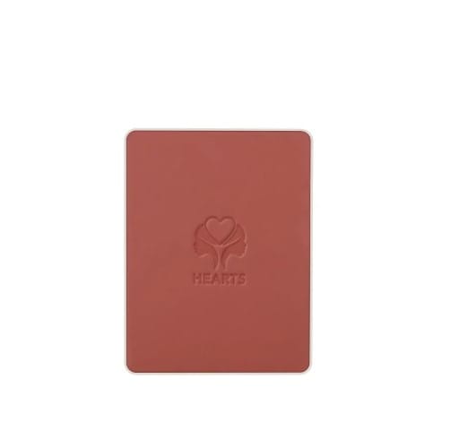 Hearts Blush Powder - 001 Warm Sand