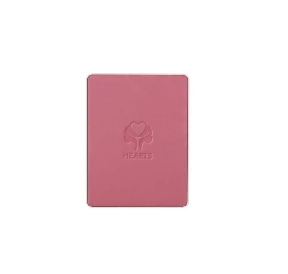 Hearts Blush Powder - 004 Rose Berry