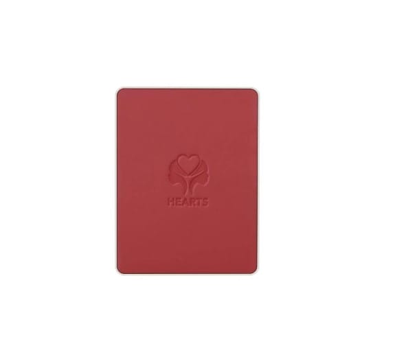 Hearts Blush Powder - 005 Watermelon
