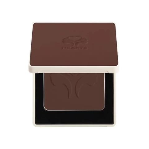 Hearts Blush Powder - 006 Cinnamon